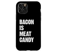 Bacon Is Meat Candy Carcasa para iPhone 11 Pro