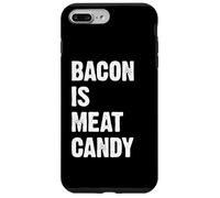 Bacon Is Meat Candy Carcasa para iPhone 7 Plus/8 Plus