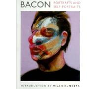 Bacon: Portraits and Self-portraits by France Borel (1996-11-04)