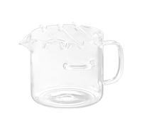 Bacon Tray - 9.25 Inches Bacon Rack | Glass Microwave Grill - Crispy Maker Dish - This durable, heat-resistant container is perfect for cooking breakfast food in microwave ovens.