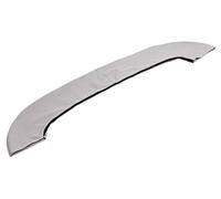 BaCover Bimini Top Boot Cover, 600D Funda de Almacenamiento para Toldo Bimini de Barco para 4 Proas Bimini Tops,Gris,79"~90" W