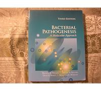 Bacterial Pathogenesis: a Molecular Approach