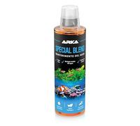 MICROBE-LIFT Special Blend - 473 ml - Bacterias vivas para la purificación del Agua, descomponen residuos orgánicos y nitratos, para acuarios Marinos y de Agua Dulce, 100% biológicas