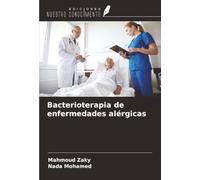 Bacterioterapia de enfermedades alérgicas