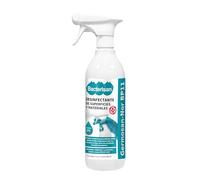 BACTERISAN Germosan-Nor BP 11 Desinfectante de Superficies, 750 ml