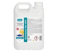 BACTERISAN Germosan Nor Bp2 5L | Fregasuelos Desinfectante Sin Lejía | Elimina El 99,9% De Los Gérmenes y Bacterias De Cualquier Superficie 5L