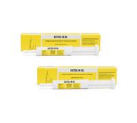 Bactisel-HK Gel | Gel para perros y gatos | 2 x 30 ml | con Enterococcus faecium
