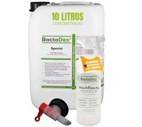 BactoDes Neutralizador de olores para orina (10 L)