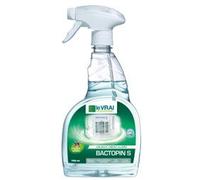Bactopin S Verdadero desinfectante 750 ml Profesional