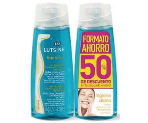 Bactopur Duplo Gel 200 Ml 2X1