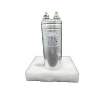 BACYDLPL 1 Condensador de Potencia de filtrado de CA de 200 µF, 330 V, 600 V, PPMh, 4.16.84.3637