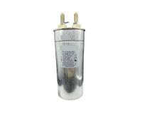 BACYDLPL 1 Condensador de Potencia de filtrado de CA de 200 UF, 330 V, 600 V, PPMh, 4.16.84.3631