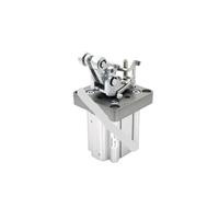 BACYDLPL 1 Unidad RS2H50-30DL-DNU9009 RS2H50-30DM,BL,BM,TL,TM,DL-D,DM-D,BL-D,BM-D,TL-D,TM-D-DNU9009 Cilindro de Bloqueo RS2H(DM-D-DNU9009 Locked)