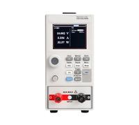 BACYDLPL Carga electrónica UTL8211+ UTL8212+ 150 V 20 A 400 W Tester for Batería con carga CC Digital programable Medidor de carga Prueba de alimentación (UTL8211 Plus)