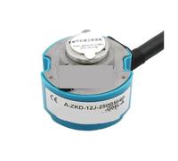 BACYDLPL Codificador A-ZKD-12J-250BM/4P-G05L-A/B/C/D-0.6m(4P-G05L-A)
