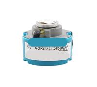 BACYDLPL Codificador A-ZKD-12J-250BM/4P-G05L-A/B/C/D-0.6m(4P-G05L-A)