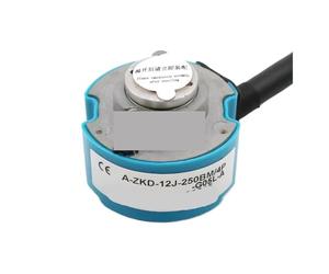 BACYDLPL Codificador A-ZKD-12J-250BM/4P-G05L-A/B/C/D-0.6m(4P-G05L-B)