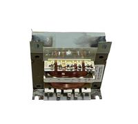 BACYDLPL Convertidor de frecuencia ACS800 Ventilador 200/250/315KW Transformador Ventilador Código: ATRA5460