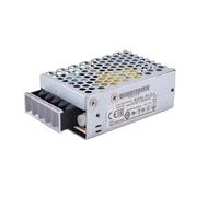 BACYDLPL Fuente de alimentación conmutada de Salida única de 25 W RS-25-5 RS-25-12 RS-25-15 RS-25-24 RS-25-48(RS-25-24)