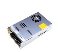 BACYDLPL Fuente de alimentación conmutada de Salida única de 600 W LRS-600-5 V, 12 V, 15 V, 24 V, 27 V, 36 V y 48 V(LRS-600-36)