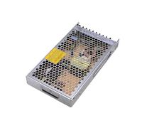 BACYDLPL Fuente de alimentación conmutada de Salida única LRS-200-48 de 200 W, 48 V, 4,4 A, 211,2 W