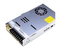 BACYDLPL Fuente de alimentación conmutada de Salida única LRS-50-5 LRS-50/75/100/150/200/350/450/600 5 V, 12 V, 15 V, 24 V, 36 V, 48 V(24V,LRS-350)