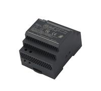 BACYDLPL Fuente de alimentación conmutada HDR 15W 30W 60W 100W 150W CA a CC 5V 12V 24V(12V_150W)