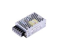 BACYDLPL Fuente de alimentación conmutada LED LRS-350-36 de 5 V, 12 V, 15 V, 24 V, 36 V y 48 V LRS-50/75/100/150/200/350/450/600(12V,LRS-200)