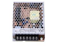 BACYDLPL Fuente de alimentación conmutada LRS-100-3,3 V, 5 V, 12 V, 15 V, 24 V, 36 V y 48 V(12V)