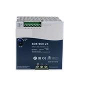 BACYDLPL Fuente de alimentación conmutada SDR-960 SDR-960-24 24 V SDR-960-48 48 V 960 W(SDR-960-48)