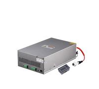 BACYDLPL Fuente de alimentación de 150W T150 V2.0 115V/230V con medidor de corriente LED (T150 V2.0 115V)