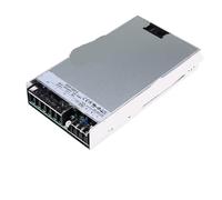 BACYDLPL Fuente de alimentación de Salida única RSP-500 de 3,3 V/4 V/5 V/12 V/15 V/24 V/48 V CC y 500 W(RSP-500-24)