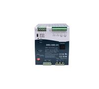 BACYDLPL Fuente de alimentación DRS-480-48 DRS-480 48 V 7,7 A 480 W