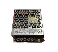 BACYDLPL Fuente de alimentación LRS-50-3.3, LRS-50-5, LRS-50-12, LRS-50-15, LRS-50-24, LRS-50-36, LRS-50-48(LRS-50-5V_50W)