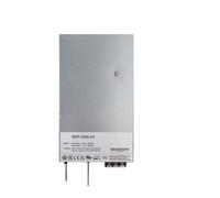 BACYDLPL Fuente de alimentación NSP-3200-24 NSP-3200-48 de 3200 W, 24 V y 48 V con Salida única(NSP-3200-24)