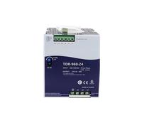 BACYDLPL Fuente de alimentación TDR-960 TDR-960-24 24 V 40 A 960 W