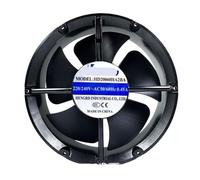 BACYDLPL HD20060/22060HA2BA 220V 0.45A Ventilador de refrigeración(20060 220V)