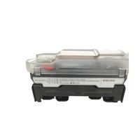 BACYDLPL Medidor de Flujo con Sensor de Flujo con Abrazadera FD-Q10CH 8A/10A