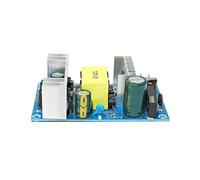 BACYDLPL Módulo de Fuente de alimentación conmutada aislada de 220 V CA-CC, 5 V, 12 V, 24 V, 36 V, 48 V, 1 A, 2 A, 3 A, 4 A, 6 A, 7 A, 8 A, 9 A, 12,5 A(48V 4A)