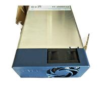 BACYDLPL PCA600F-24 600W AC100-240V 50-60Hz 7.3A Salida 24V 27A Fuente de alimentación conmutada