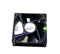 BACYDLPL Radiador del Ventilador de refrigeración de la Caja AFB0912HH 12VDC 0.40A 92 * 92 * 25mm