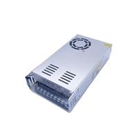 BACYDLPL S-250/350/400/500/600W - Fuente de alimentación con interruptor múltiple (salida única, 12/24 V, 400 W, 24 V)