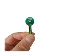BACYDLPL Sensor de vacío portátil I2C TO46 Paquete Bomba de vacío medidor de vacío PVC4101