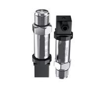 BACYDLPL Transmisor de presión de 01-600 Bar con diafragma de conexión y Sensor de presión de 4-20 mA RS485(Output 1-5V)
