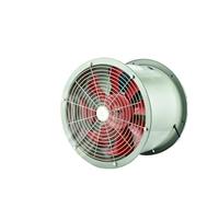 BACYDLPL Ventilador de Flujo axial 220V/380V Ventilador de Aceite y tubería(2-4 220v)