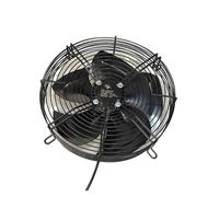 BACYDLPL Ventilador de refrigeración YWF2D-300S 380 V/50 Hz 0,25 A YWF2D-300S 380 V/60 Hz 0,29 A(380V50Hz 0.25A)