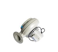 BACYDLPL Ventilador Especial for secador de moldeo por inyección, Caja de plástico for Hornear, Cubo for Hornear, Ventilador de Cobre Puro, 25/50KG/100kg(12)