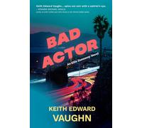 Bad Actor (Ellis Dunaway, P.I. Mysteries)