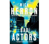 Bad Actors (The Slough House, 8)