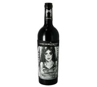 Bad Angel - Cabernet Sauvignon 2024 - Vignobles Vellas